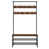 Rustic Brown/Black selected