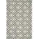 Huntersville Geometric Wool Hand Woven Area Rug