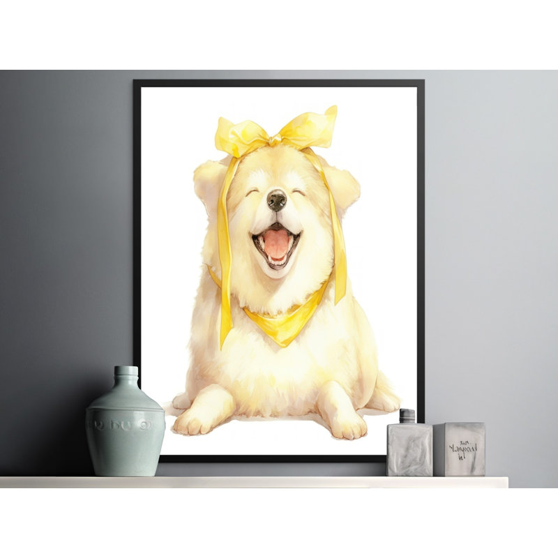 Witten No Frame Print, 16x20