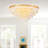 Dimmable LED Globe Chandelier-688191234