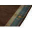 One-of-a-Kind 7'10" x 9'3" Hand Knotted Area Rug