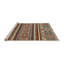 Tapis 100% abstrait 2391 lavable à la machine-1705683796