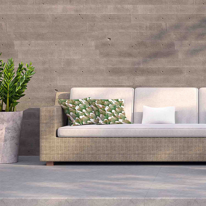 Mitchelle Square Cushion, 60cm H x 60cm W x 7cm D