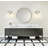 Regenia 2-Light Dimmable Vanity Light -65803188