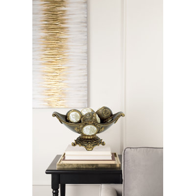 Bol décoratif Forbush