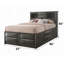 Ensemble de chambre à coucher 3 pièces Ireland-97969192-97969194