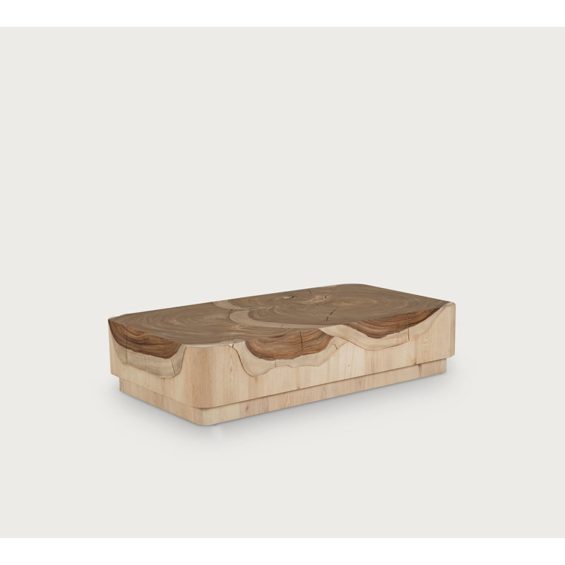 Mara Square Coffee Table