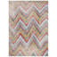 Tapis à chevrons Monaco Performance-1567516587
