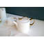 Cutlery China Teapot