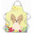 Easter No Pattern Bib Apron-813778141-813778140