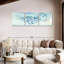 «Underwater Sea Life I», reproduction d'art sur toile-92829600