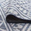 Tapis bleu Campbelltown-1773435466