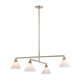 Mimmo Ceiling Fixture