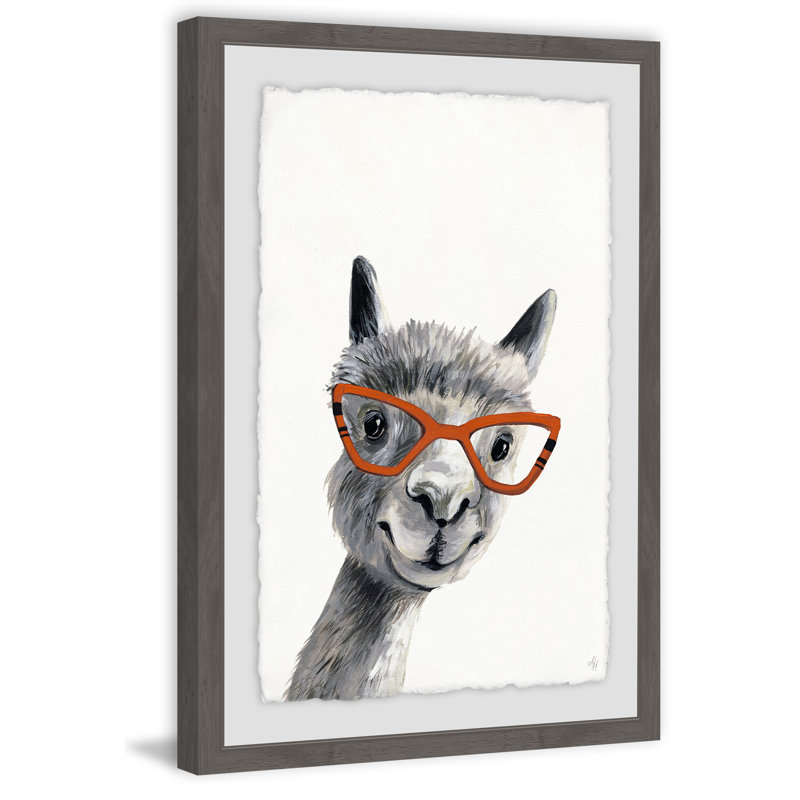 Farm & Country Framed Art, 45cm H x 30cm W