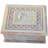 Handmade Stone Decorative Box
