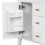 Meuble-lavabo de salle de bain avec lavabo et rangement polyvalent-771062354-771062348