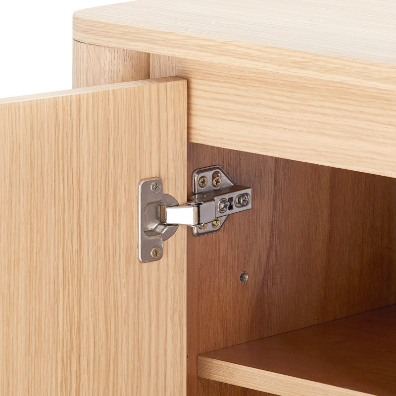 Nolan Accent Cabinet