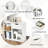 Armi End Table with Storage