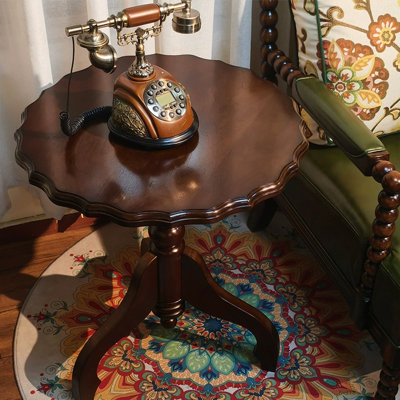 Table de bout Modern