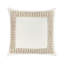 Marina Euro Pillow Cover & Insert-1691342972
