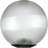 Outdoor Globe Fixture