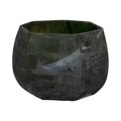 Savu Handmade Glass Table Vase