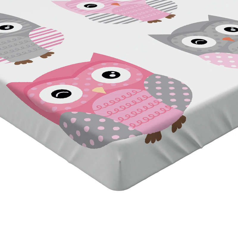Microfiber Fitted Sheet, Queen Fitted Sheet