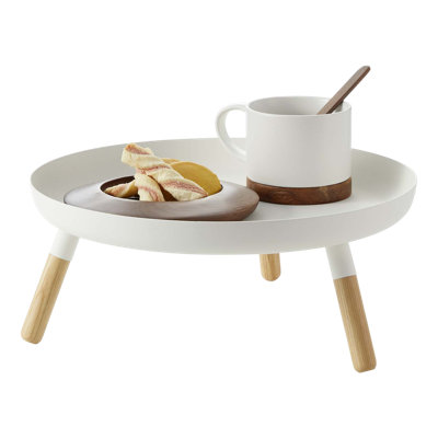 Table-plateau simple