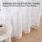 Janashia Sheer Curtain Panel Pair-789825369-789825349