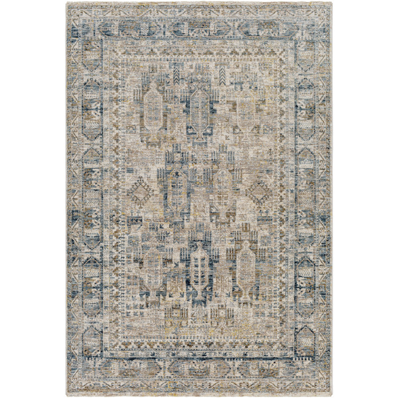 Letourneau Oriental Indoor Rug, Rectangle 12' x 15'