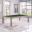 Olivia Slate Pool Table with Dining Top-86028487-91037944-86028505