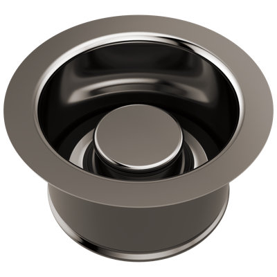 Kintsu Disposal Flange & Stopper