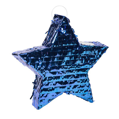 Pitre Paper Birthday Pinata