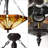 Azema 1 - Light Matte Black Unique/Statement Pendant