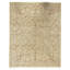 Handmade Silk and Wool Oriental Area Rug