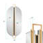 Miroir Trexell