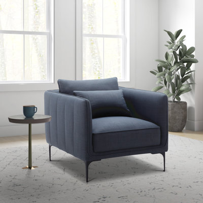 Rae Upholstered Armchair