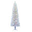Dilan Sparkle White Spruce Artificial Christmas Tree-1142789709-1157188947