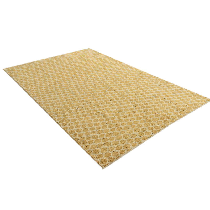 Tapis ivoire Noles