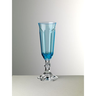 Dolce Vita 4oz. Acrylic Flute Set