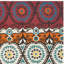 Tapis en coton tissé à la main Allison Cedar Brook-19267863