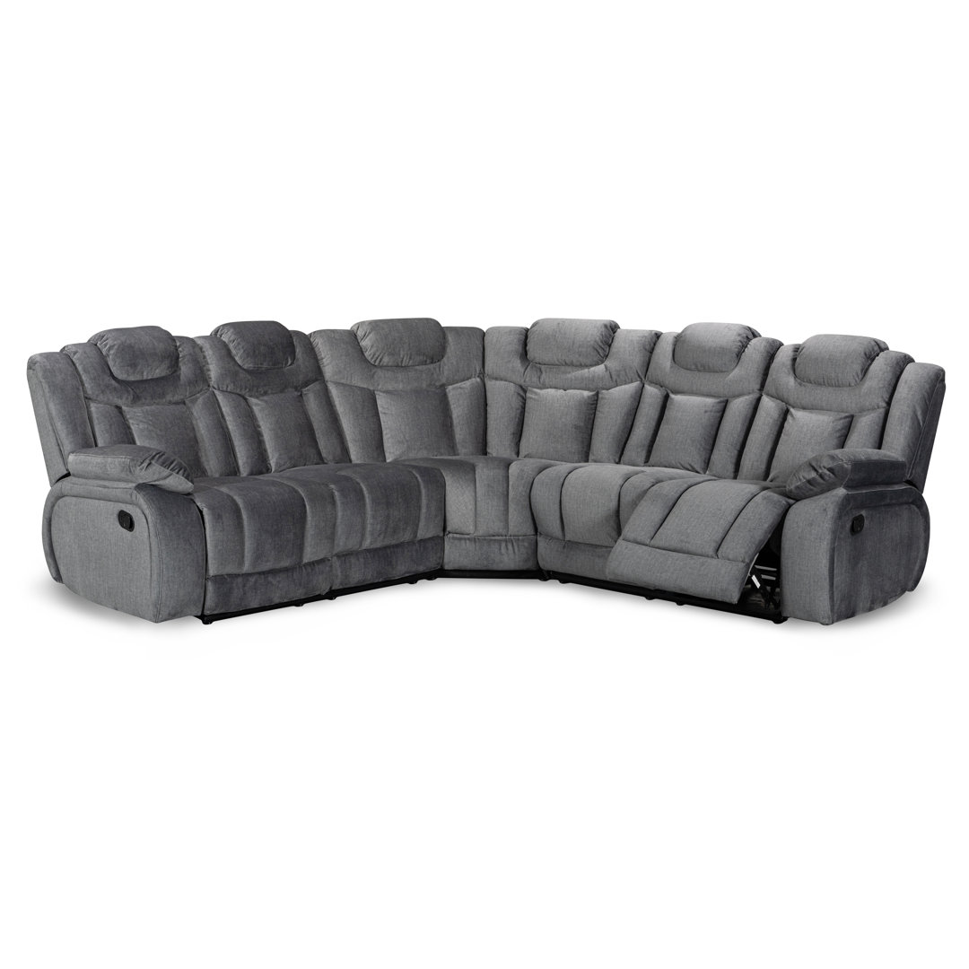 Ecksofa Alberton