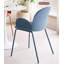 Chaise de salle à manger Nordic Minimalist-448771713