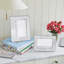 Beaded Rectangle Picture Frame-1892273566