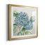 «Hydrangea Beauty I», ensemble de 2 reproductions d'art encadrées-161705032-161705033-232634823
