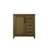 32 inch Single Bathroom Vanity-943996836