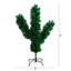 4 pi Arbre de Noël artificiel cactus