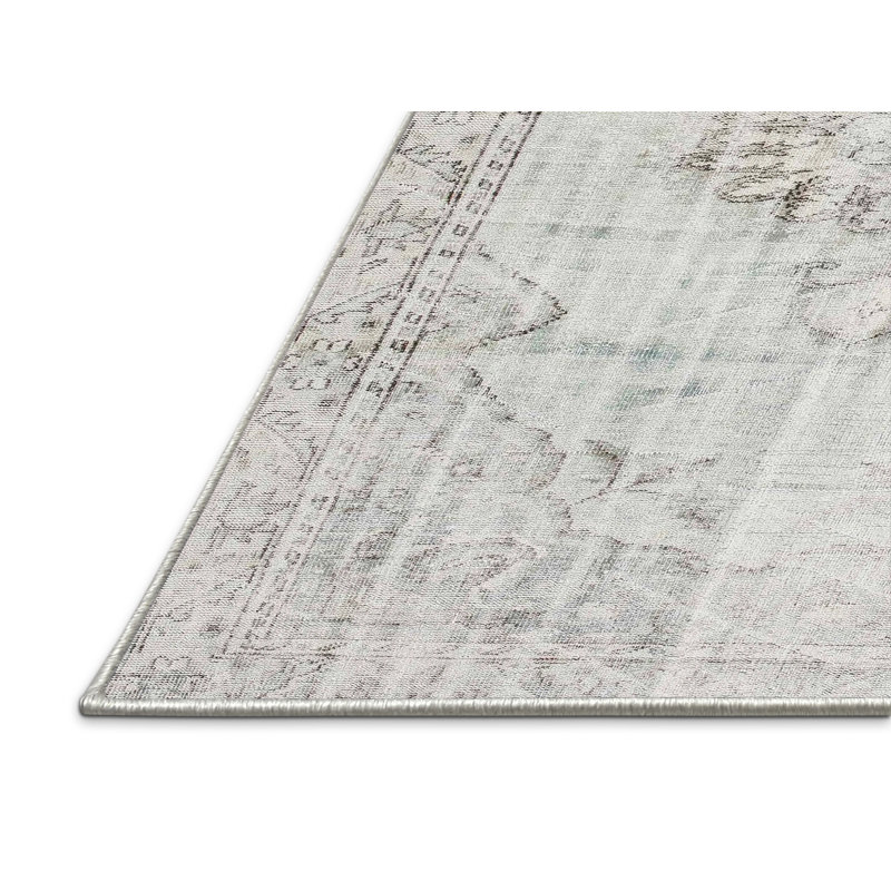 Kourtney Oriental Indoor Rug, Rectangle 2' x 3'