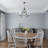 Hauppauge 5 - Light Dimmable Classic / Traditional Chandelier-1356696634