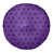 Purple/Black